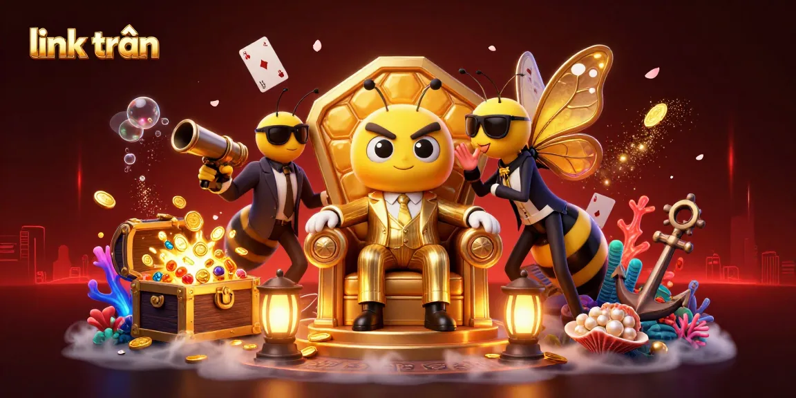 Engage with link trần strategies while enjoying vibrant online gaming thrills.