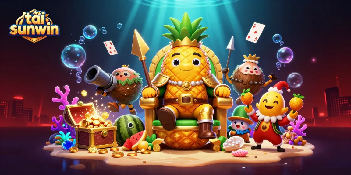 Play and win at tải sunwin with our vibrant and captivating online casino experience.