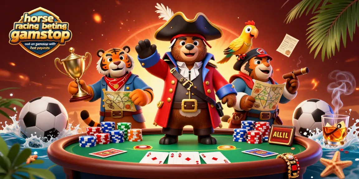 Bet on horse racing betting sites not on gamstop with fast payouts and discover winning strategies.